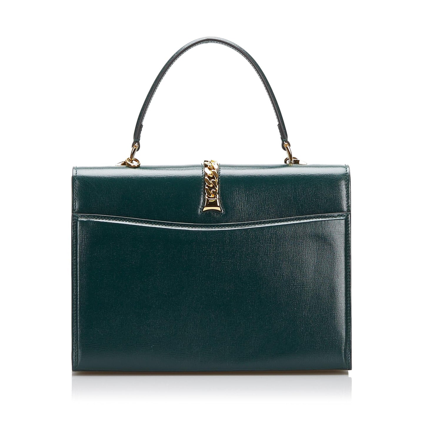 Gucci Sylvie 1969 Satchel (oTxS9k)