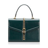 Gucci Sylvie 1969 Satchel (oTxS9k)