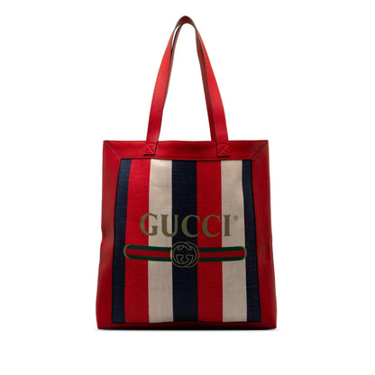 Gucci Sylvie Baiadera Tote (zbwIxg)