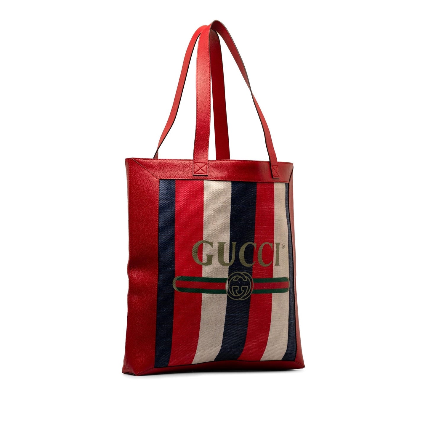 Gucci Sylvie Baiadera Tote (zbwIxg)