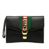 Gucci Sylvie Clutch (qI5mNT)