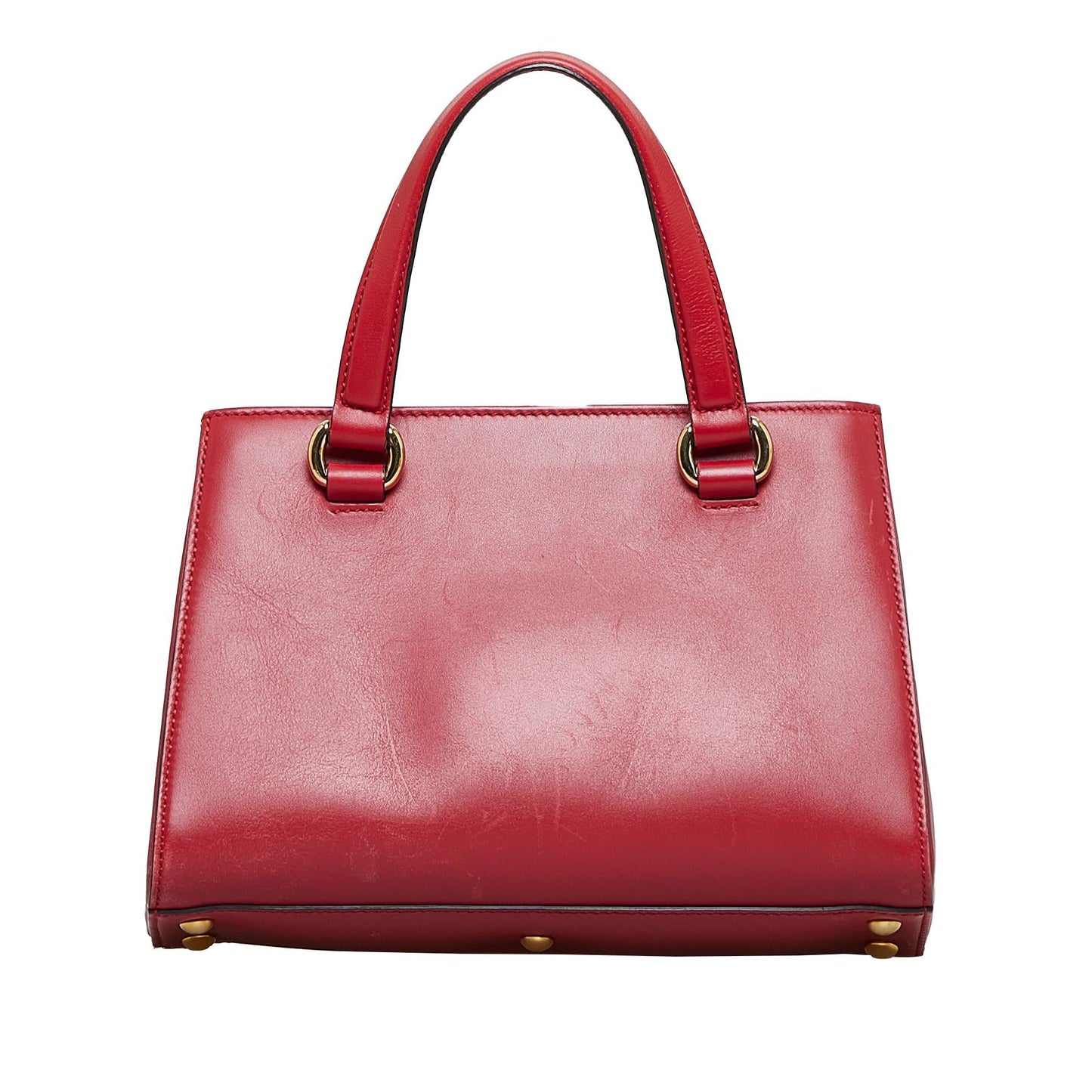 Gucci Sylvie Satchel (Bv5h3B)