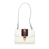 Gucci Sylvie Shoulder Bag (34564)
