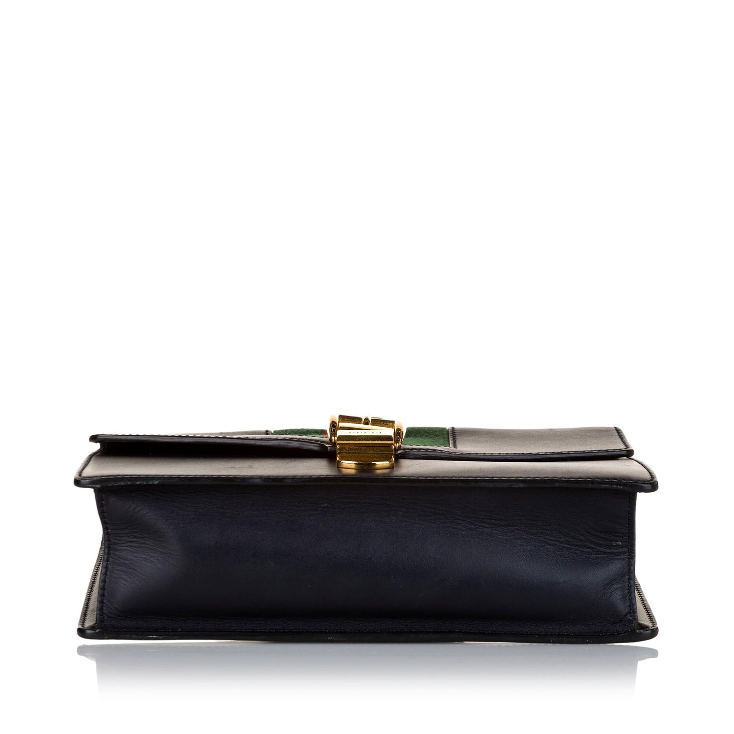 Gucci Sylvie Shoulder Bag (35687)