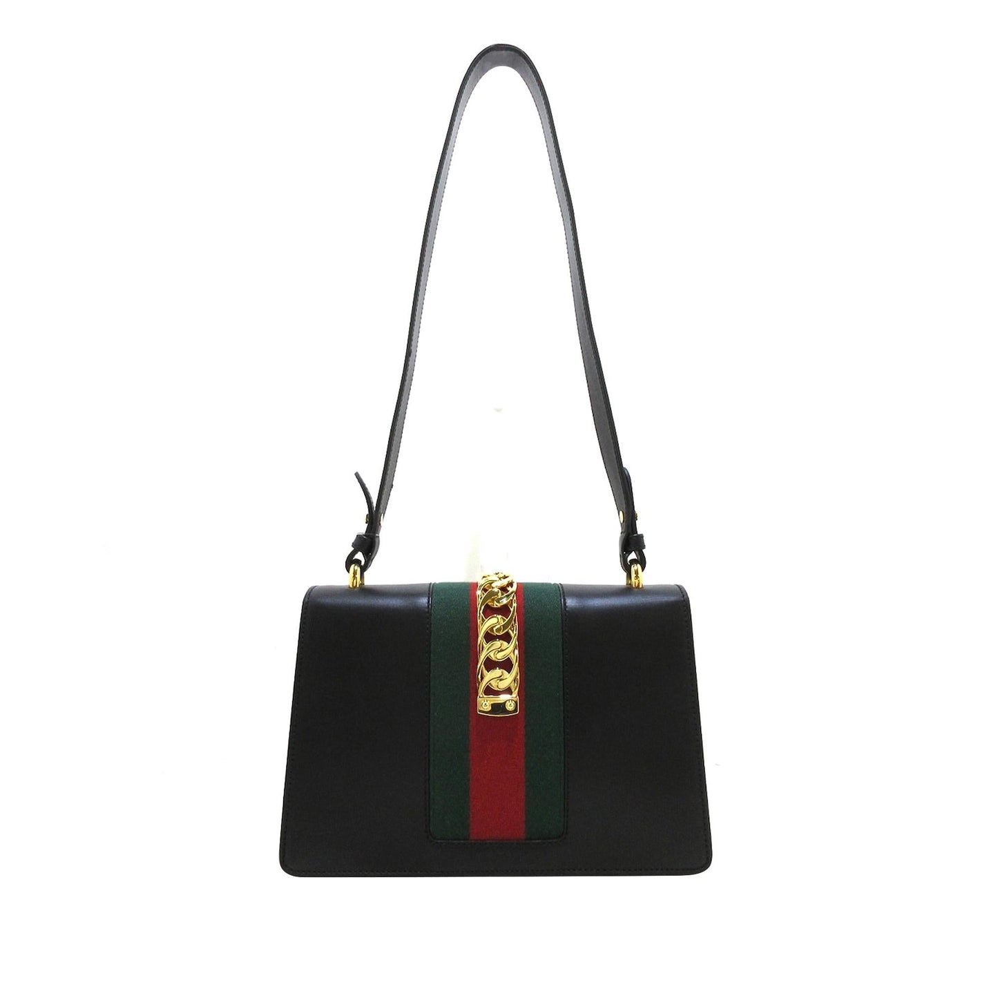 Gucci Sylvie Shoulder Bag (exQkPs)