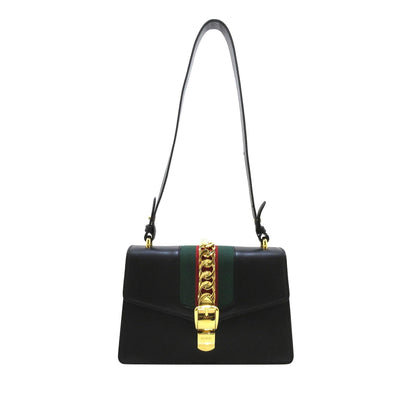 Gucci Sylvie Shoulder Bag (exQkPs)