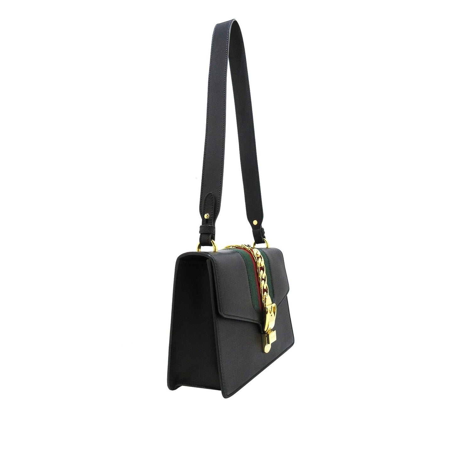 Gucci Sylvie Shoulder Bag (exQkPs)