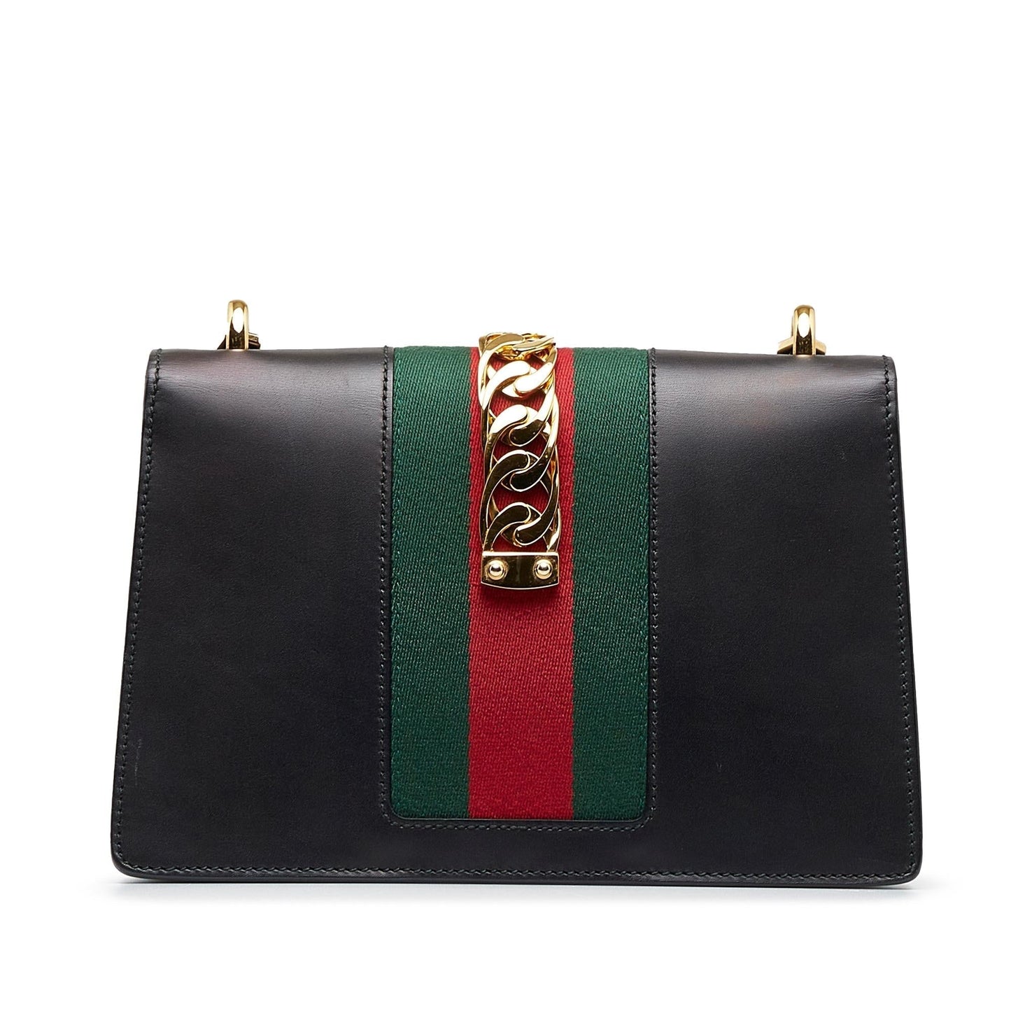 Gucci Sylvie Shoulder Bag (NFRbwn)