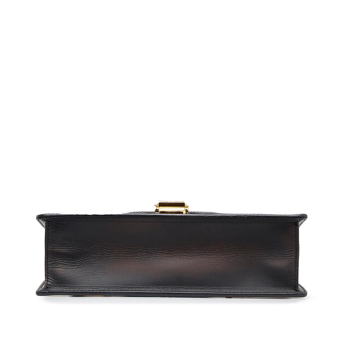 Gucci Sylvie Shoulder Bag (NFRbwn)