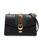 Gucci Sylvie Shoulder Bag (NFRbwn)