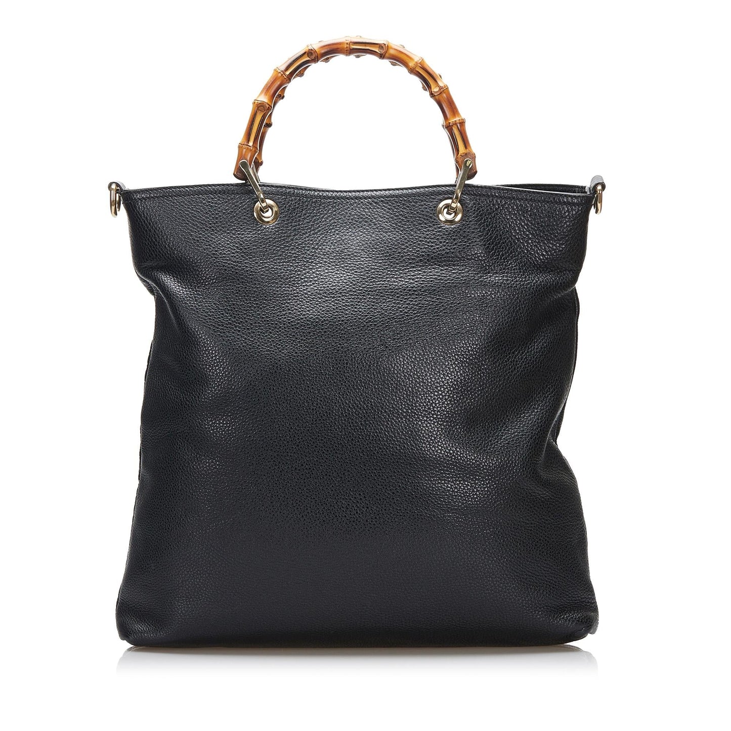 Gucci Tall Bamboo Shopper (niUYGq)