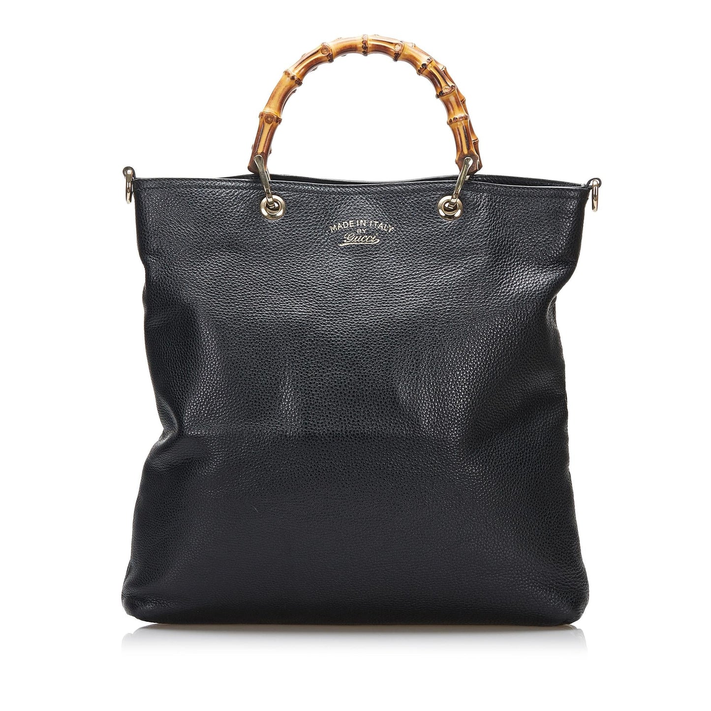 Gucci Tall Bamboo Shopper (niUYGq)