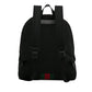 Gucci Techno Web Canvas Backpack (HShuVx)
