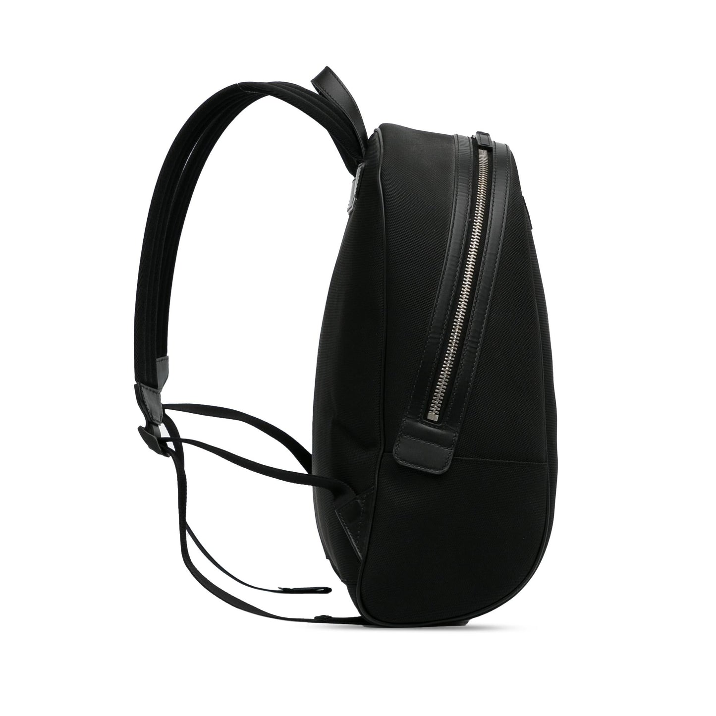 Gucci Techno Web Canvas Backpack (HShuVx)