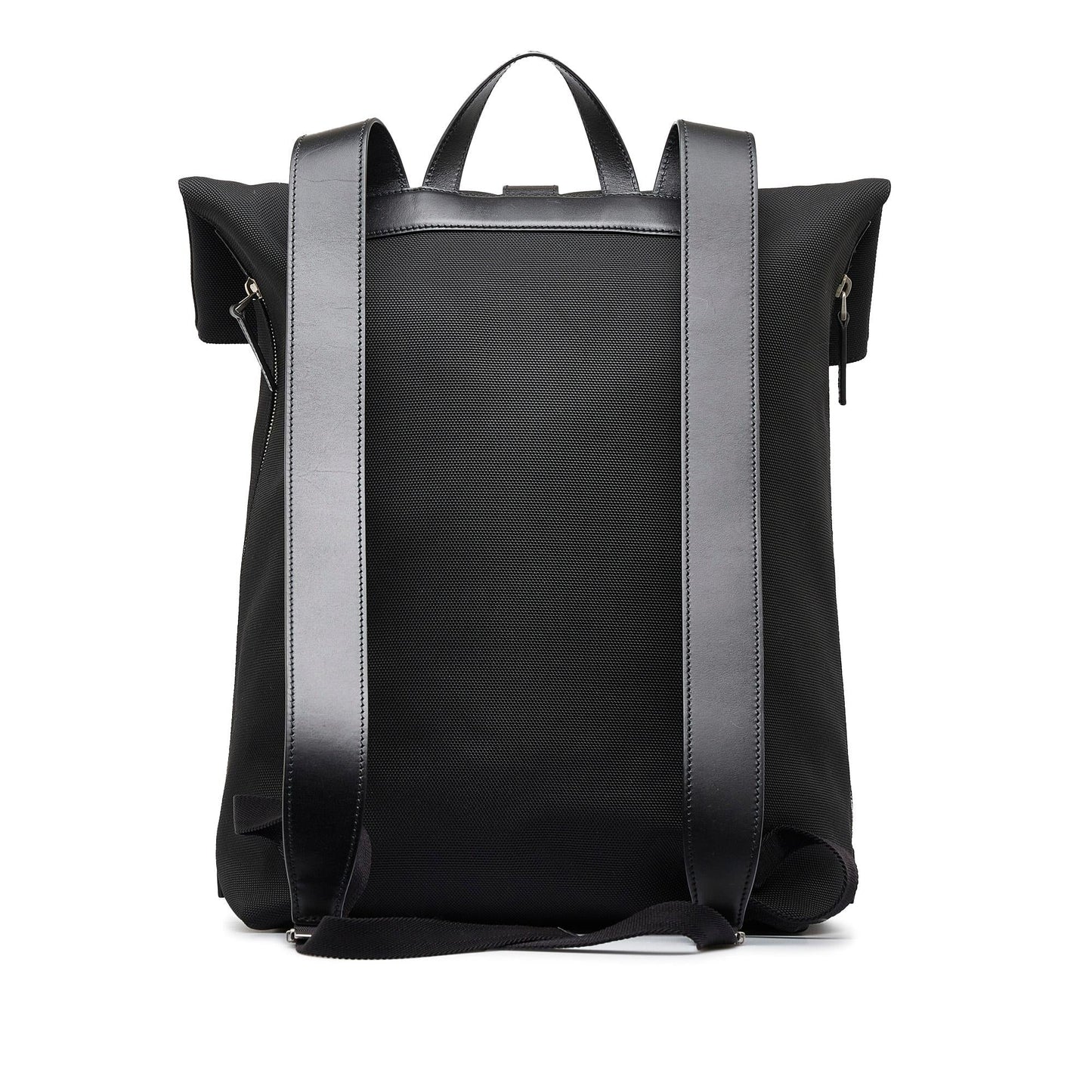 Gucci Techno Web Fold Over Backpack (u9fHBg)