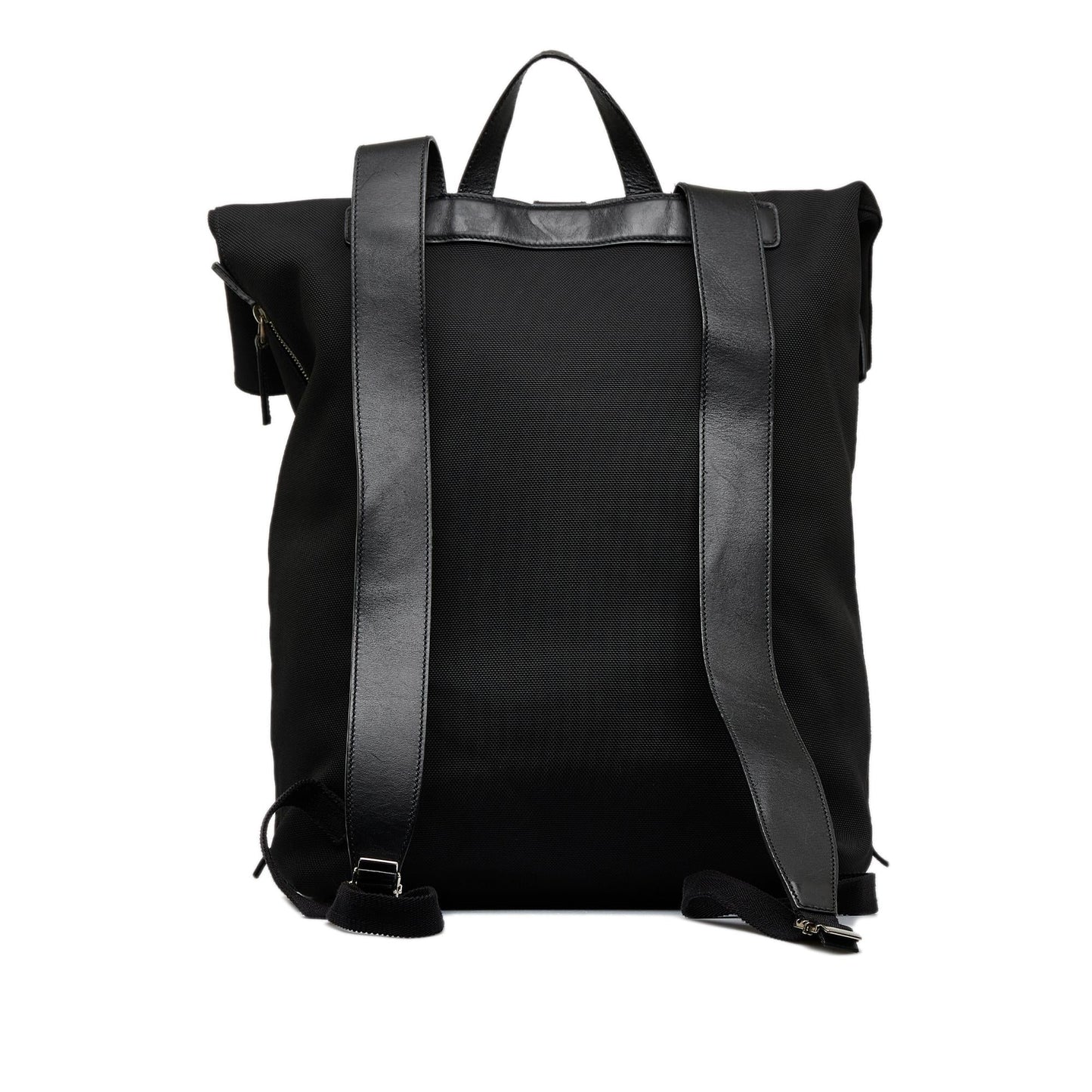 Gucci Techno Web Fold Over Backpack (MLgr7B)