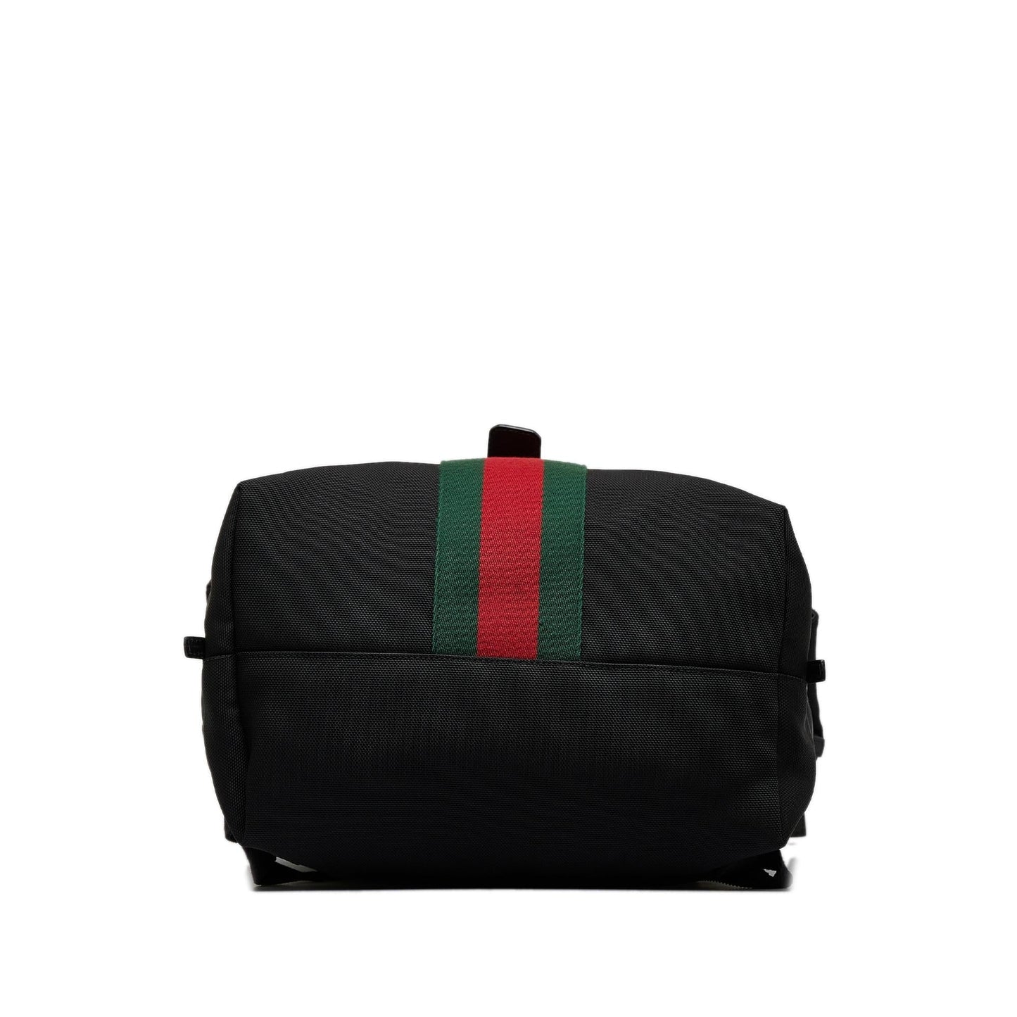 Gucci Techno Web Fold Over Backpack (MLgr7B)
