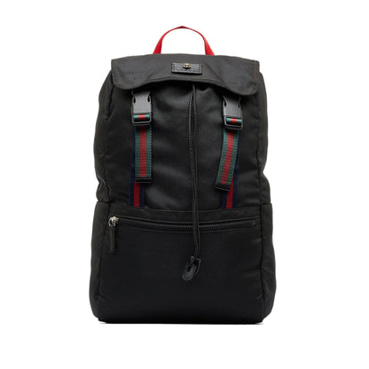 Gucci Techno Web (EzqX9D)