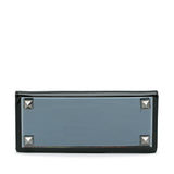 Gucci Tempered Glass Broadway Clutch (VRSDIi)