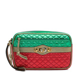 Gucci Trapuntata Wristlet Clutch Bag (g19eZv)