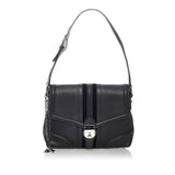 Gucci Treasure Leather Shoulder Bag (SHG-30288)