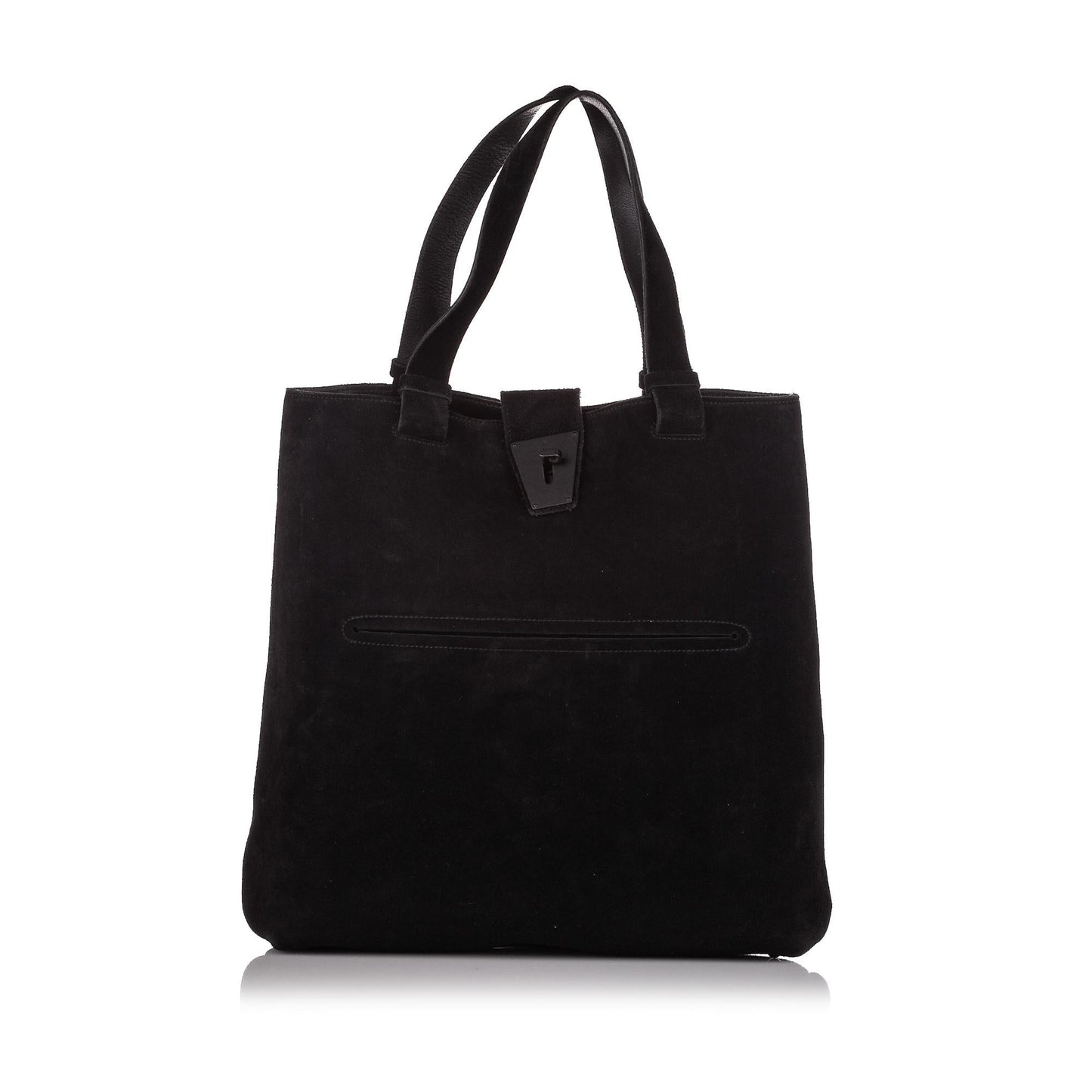 Gucci Velvet Tote Bag (32367)