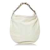 Gucci Wave Leather Hobo Bag (37223)