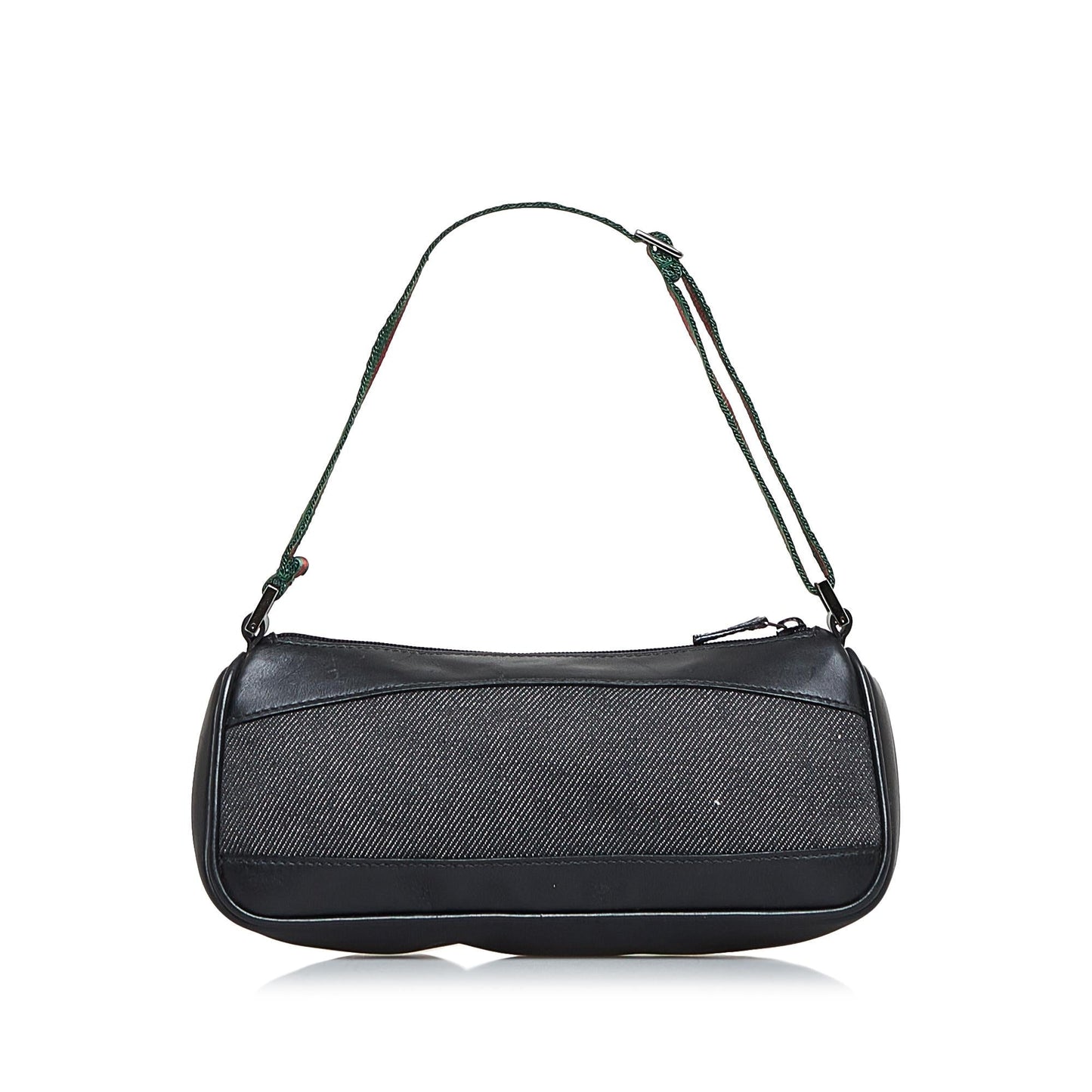Gucci Web Baguette (g3PZsk)