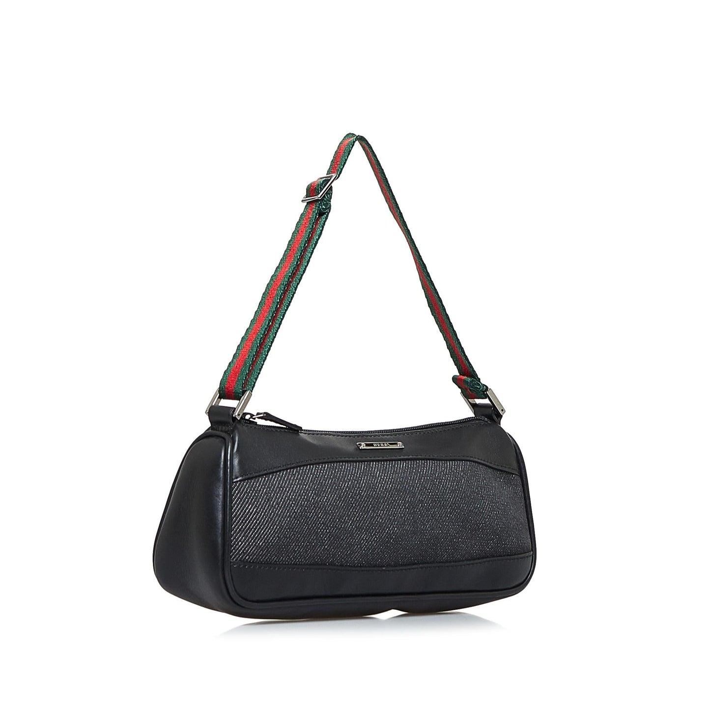Gucci Web Baguette (g3PZsk)