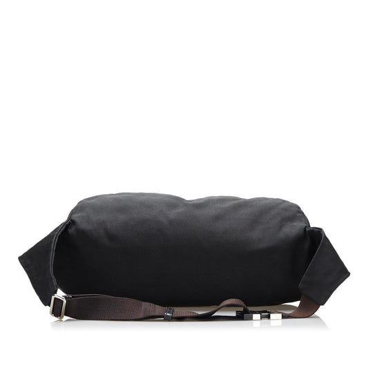 Gucci Web Belt Bag (37189)
