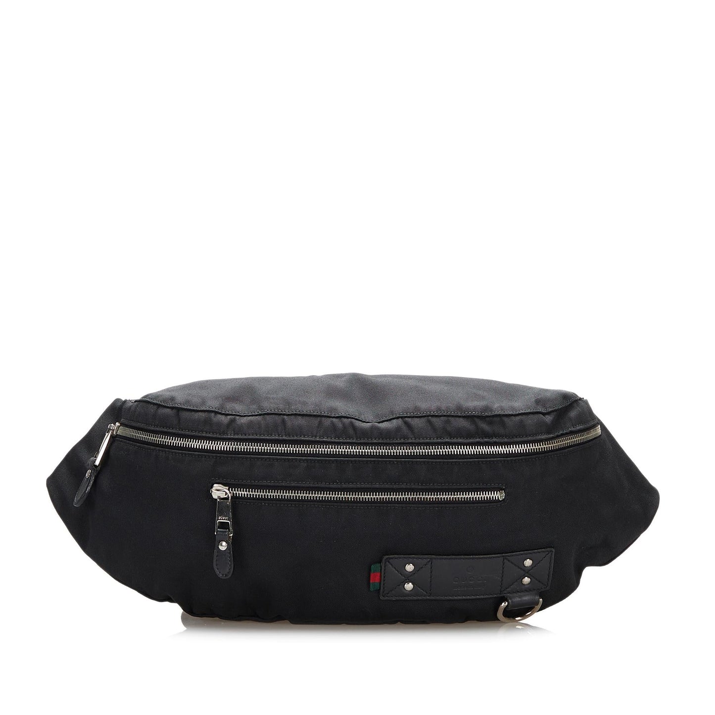 Gucci Web Belt Bag (37189)