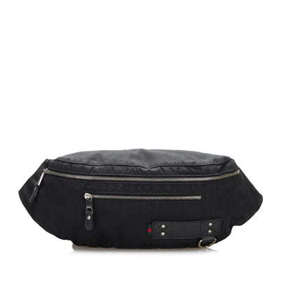 Gucci Web Belt Bag (37189)