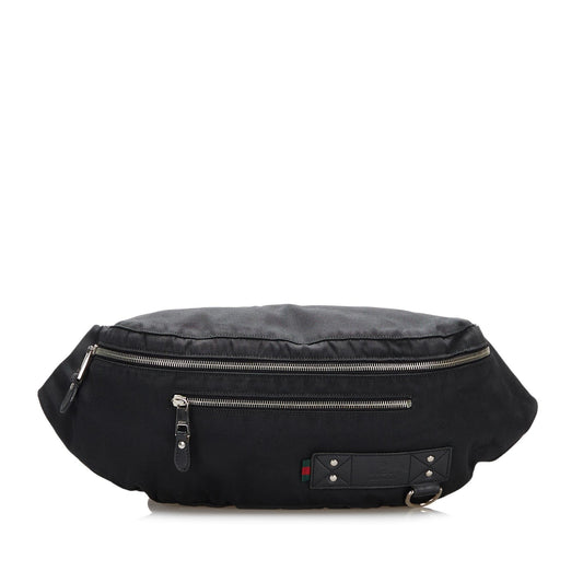 Gucci Web Belt Bag (37189)