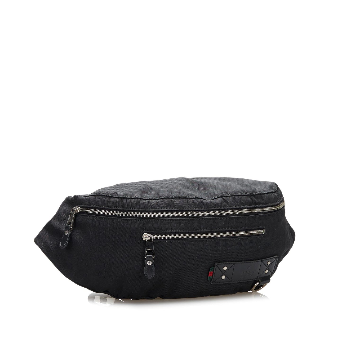 Gucci Web Belt Bag (37189)