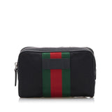 Gucci Web Belt Bag (Uop8au)