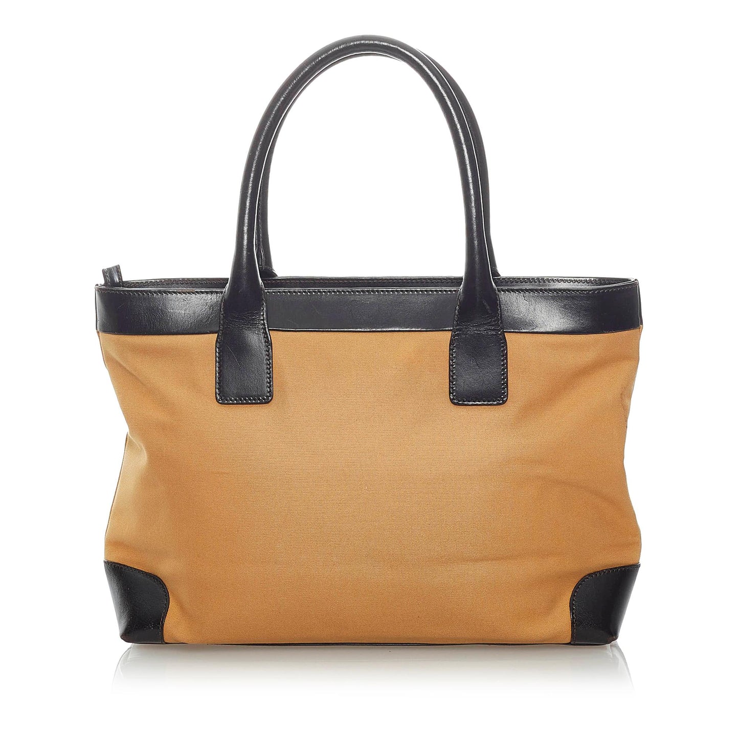Gucci Web Canvas Handbag (32950)