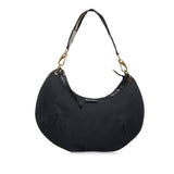 Gucci Web Canvas Hobo Bag (1apzWo)