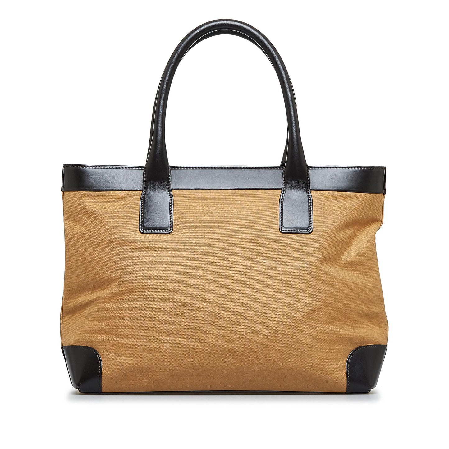 Gucci Web Canvas Tote Bag (3FEW2l)
