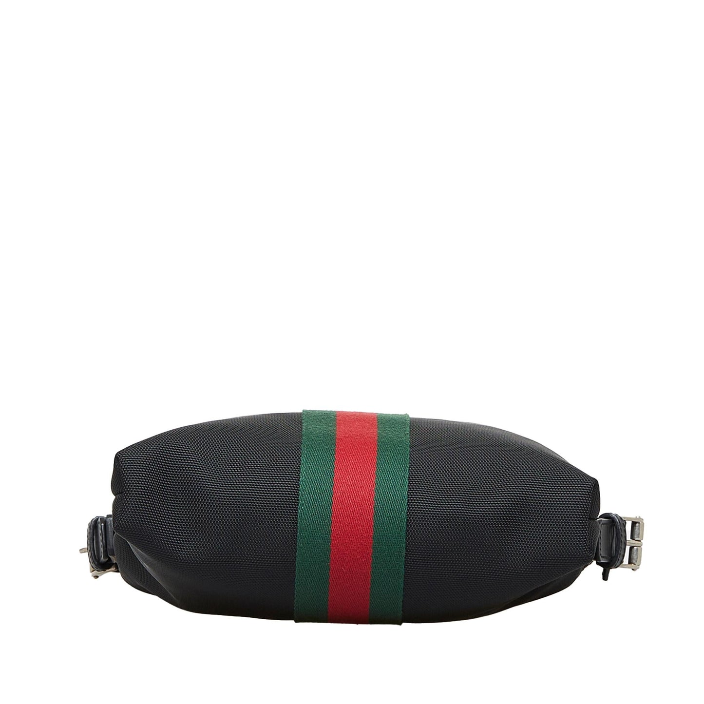 Gucci Web Crossbody Bag (KnXXwu)