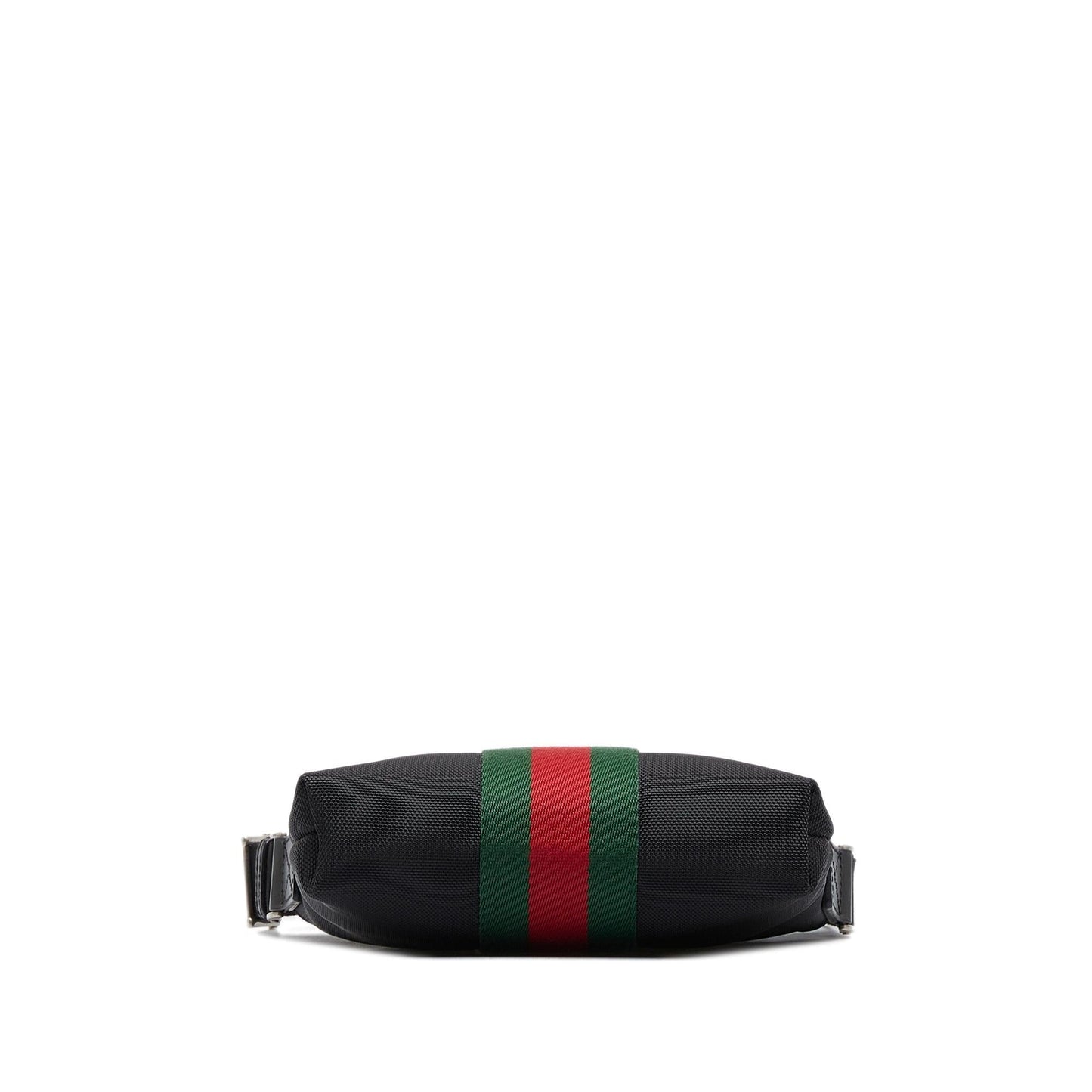Gucci Web Crossbody (D3ssEr)