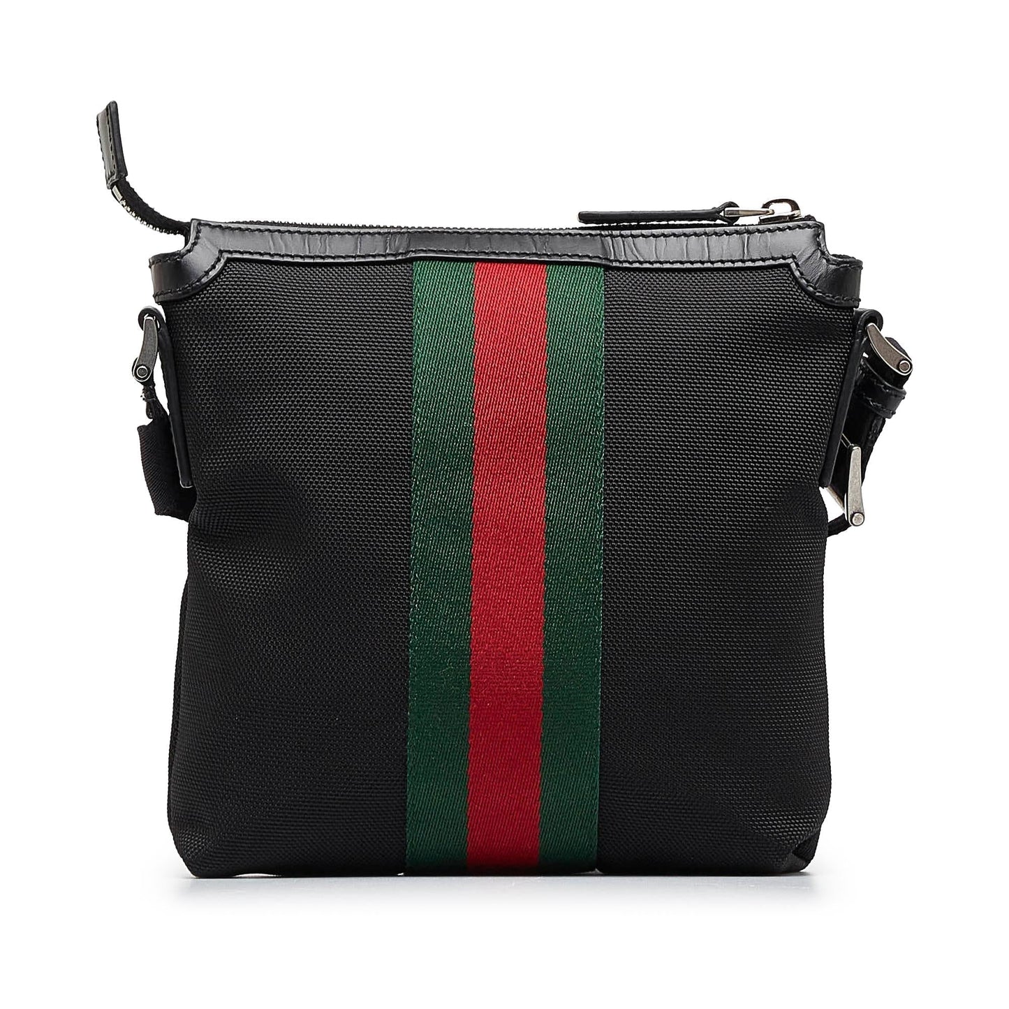 Gucci Web Crossbody (ifmM35)