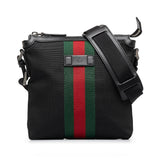 Gucci Web Crossbody (ifmM35)