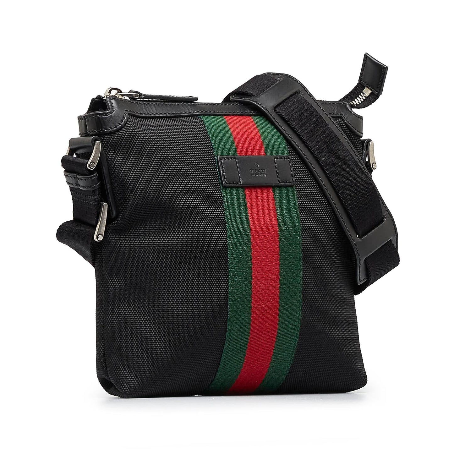 Gucci Web Crossbody (ifmM35)