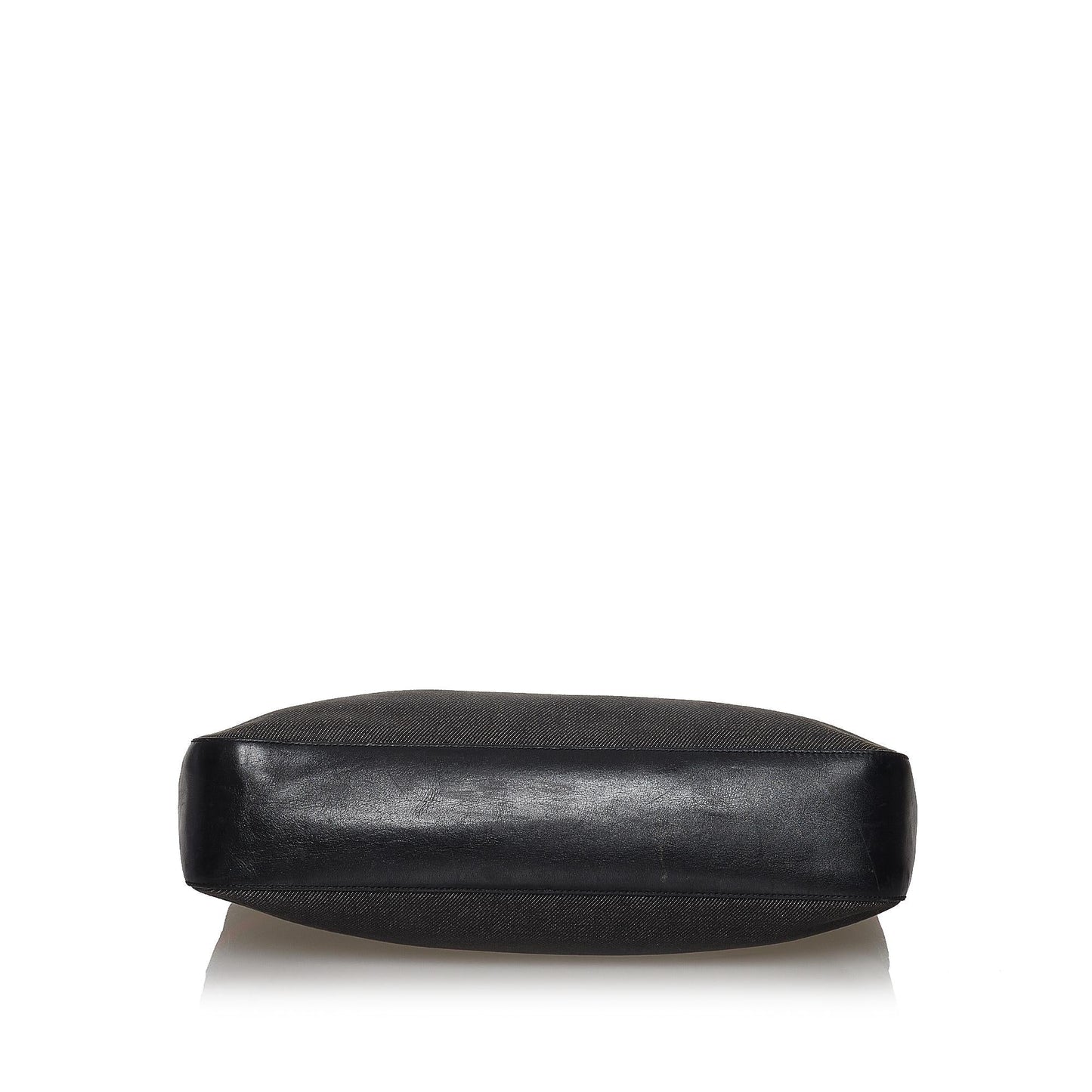 Gucci Web Denim Handbag (30943)