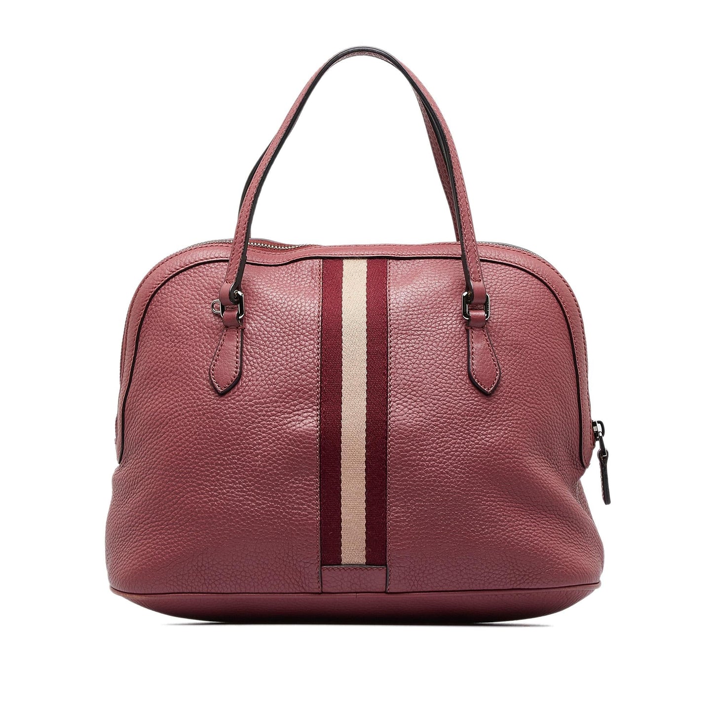Gucci Web Dome Satchel (zDCxuz)