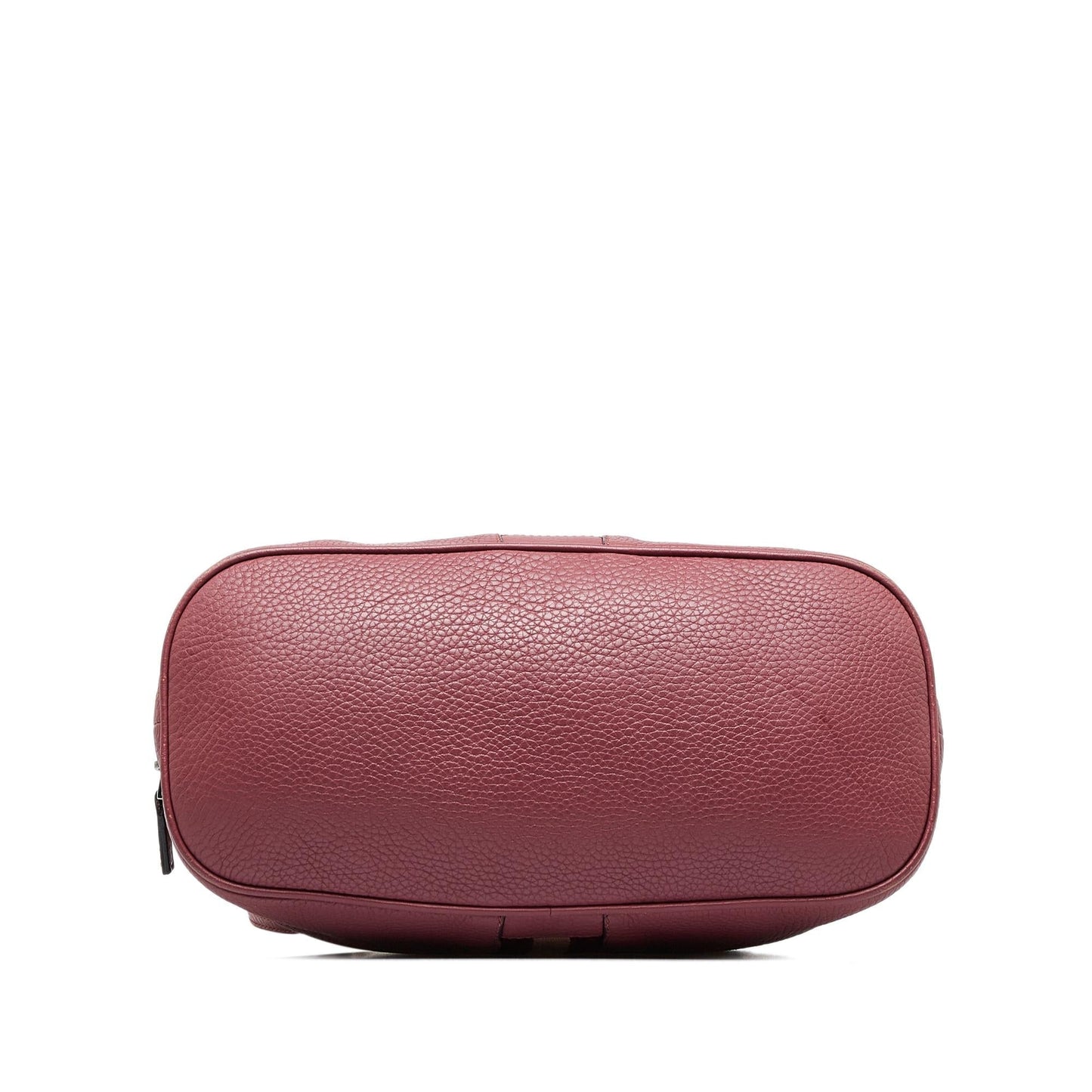 Gucci Web Dome Satchel (zDCxuz)