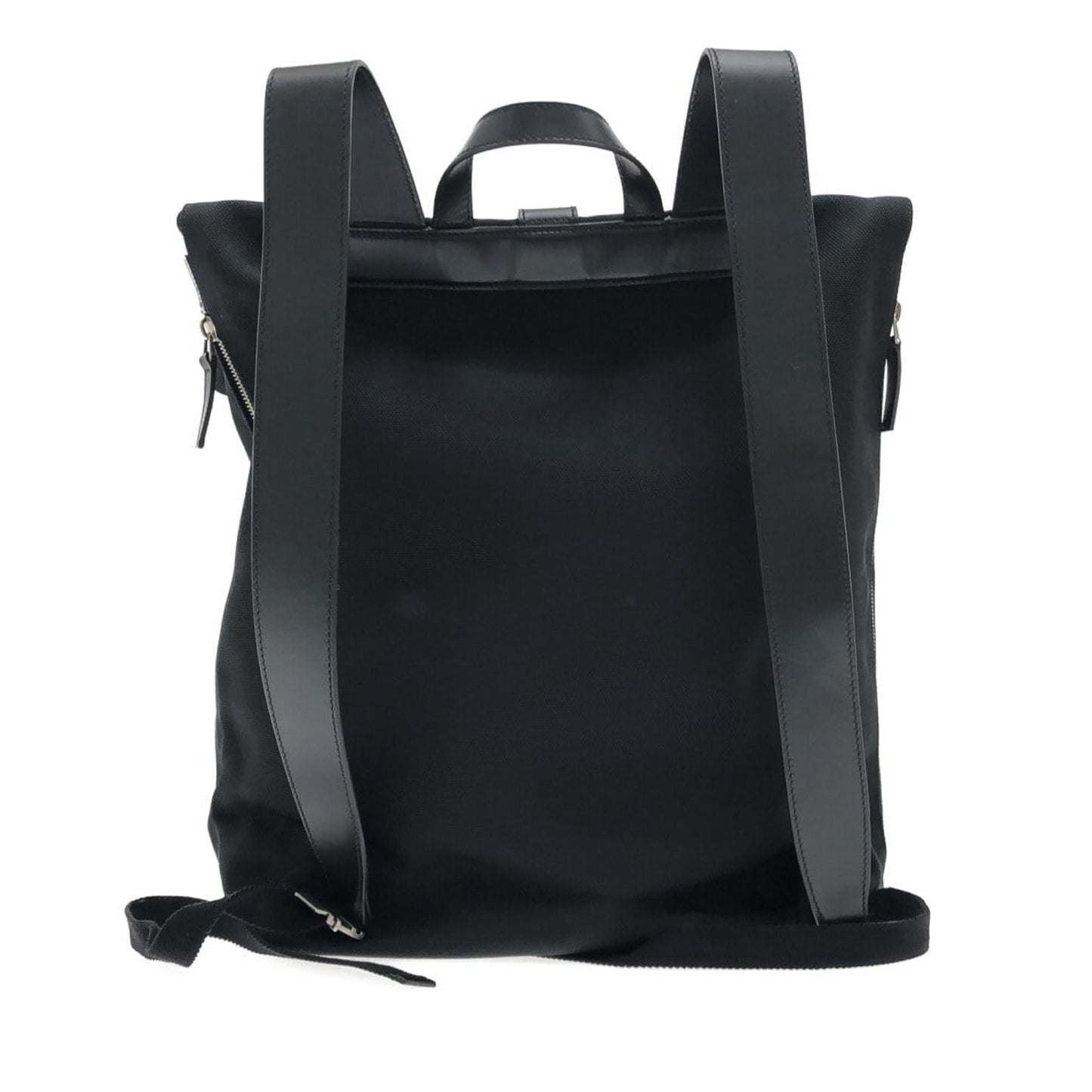 Gucci Web Fold Over Techno Backpack (0Uyhhq)