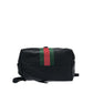 Gucci Web Fold Over Techno Backpack (0Uyhhq)