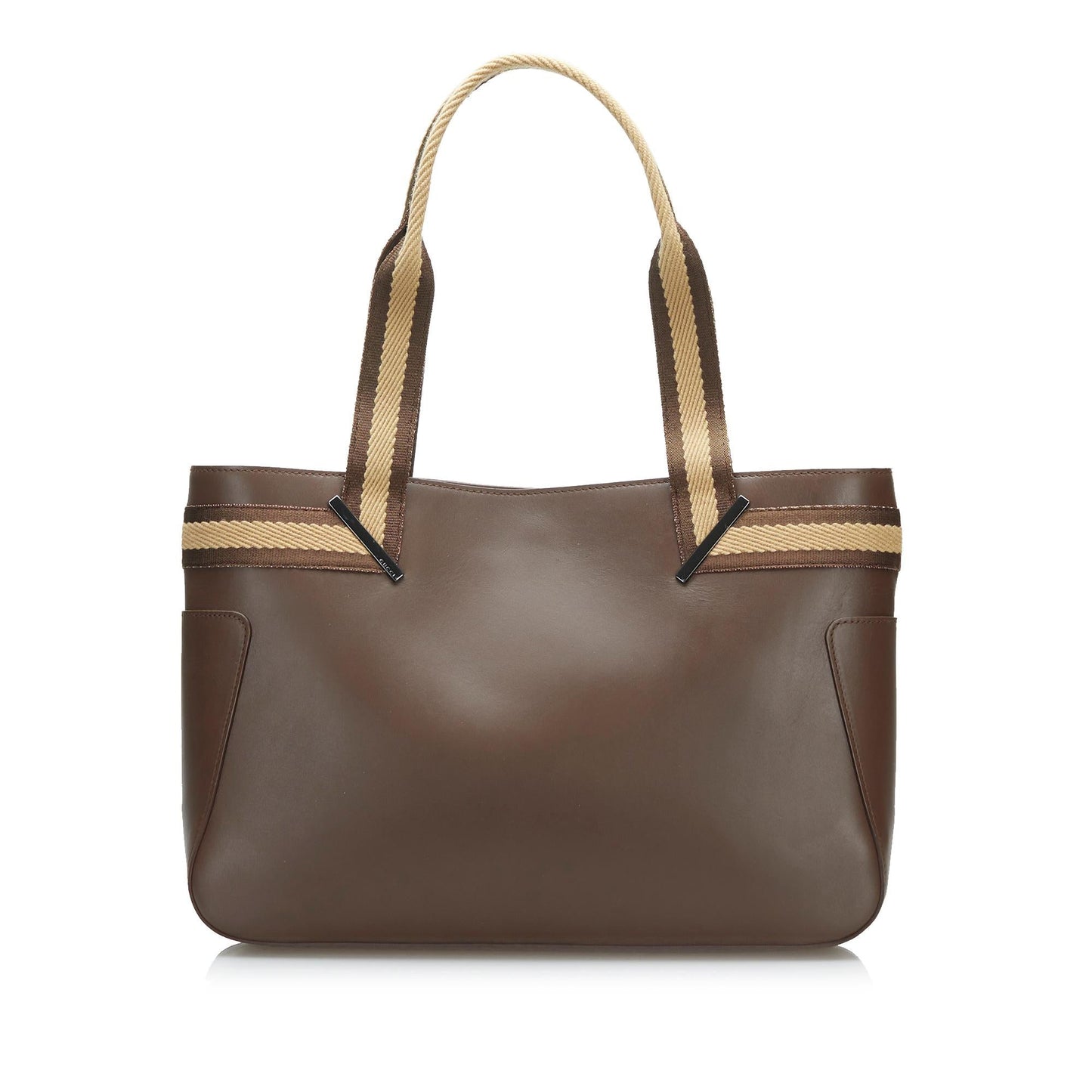Gucci Web Handbag (mXClJJ)