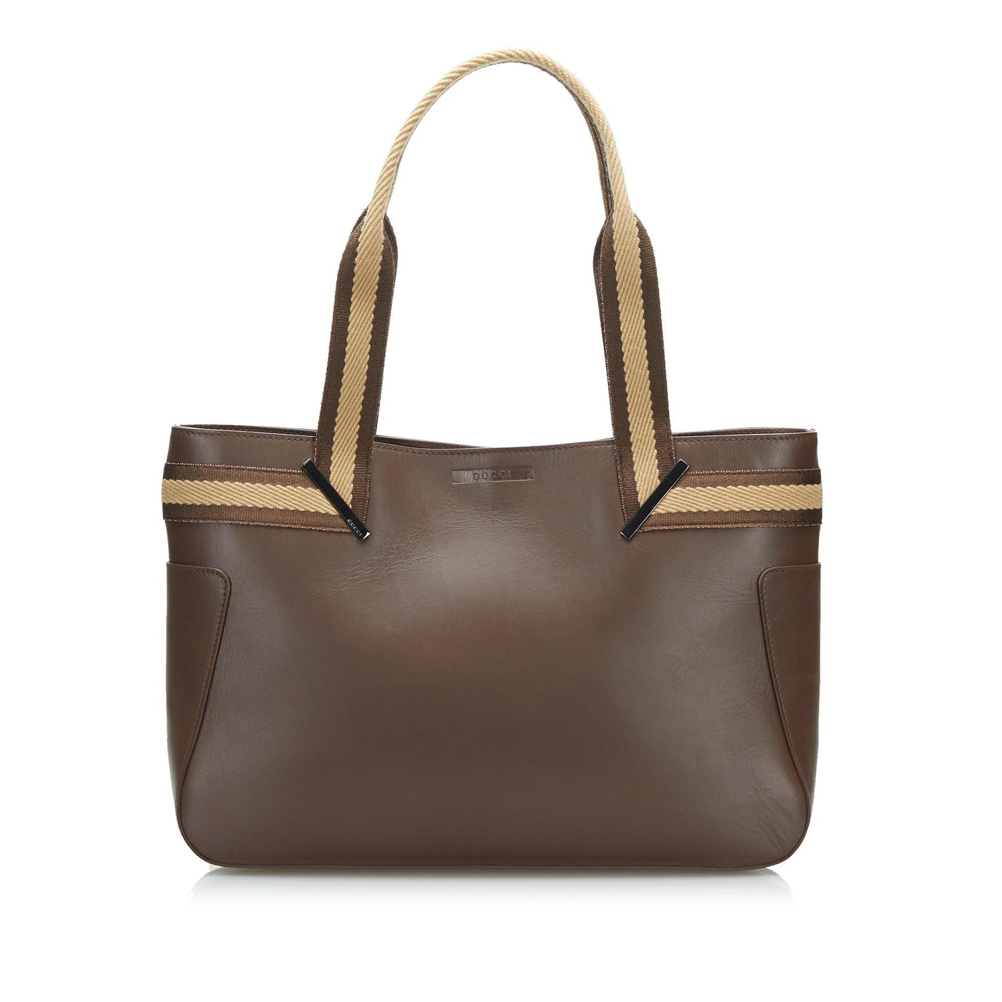 Gucci Web Handbag (mXClJJ)